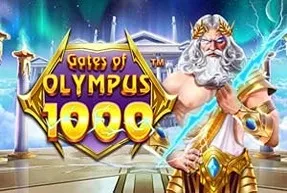 Gates Of Olympus